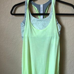 Lululemon Workout top